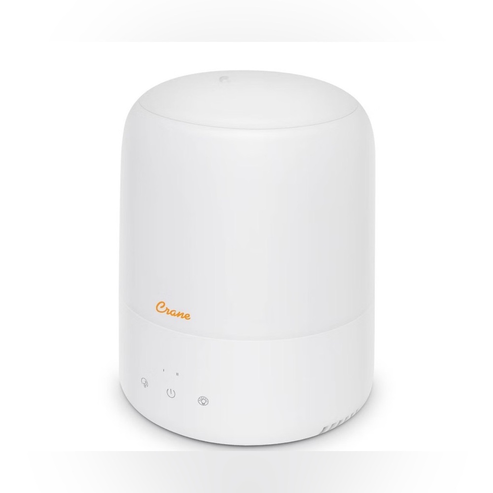 Crane 3-in-1 Essential Humidifier